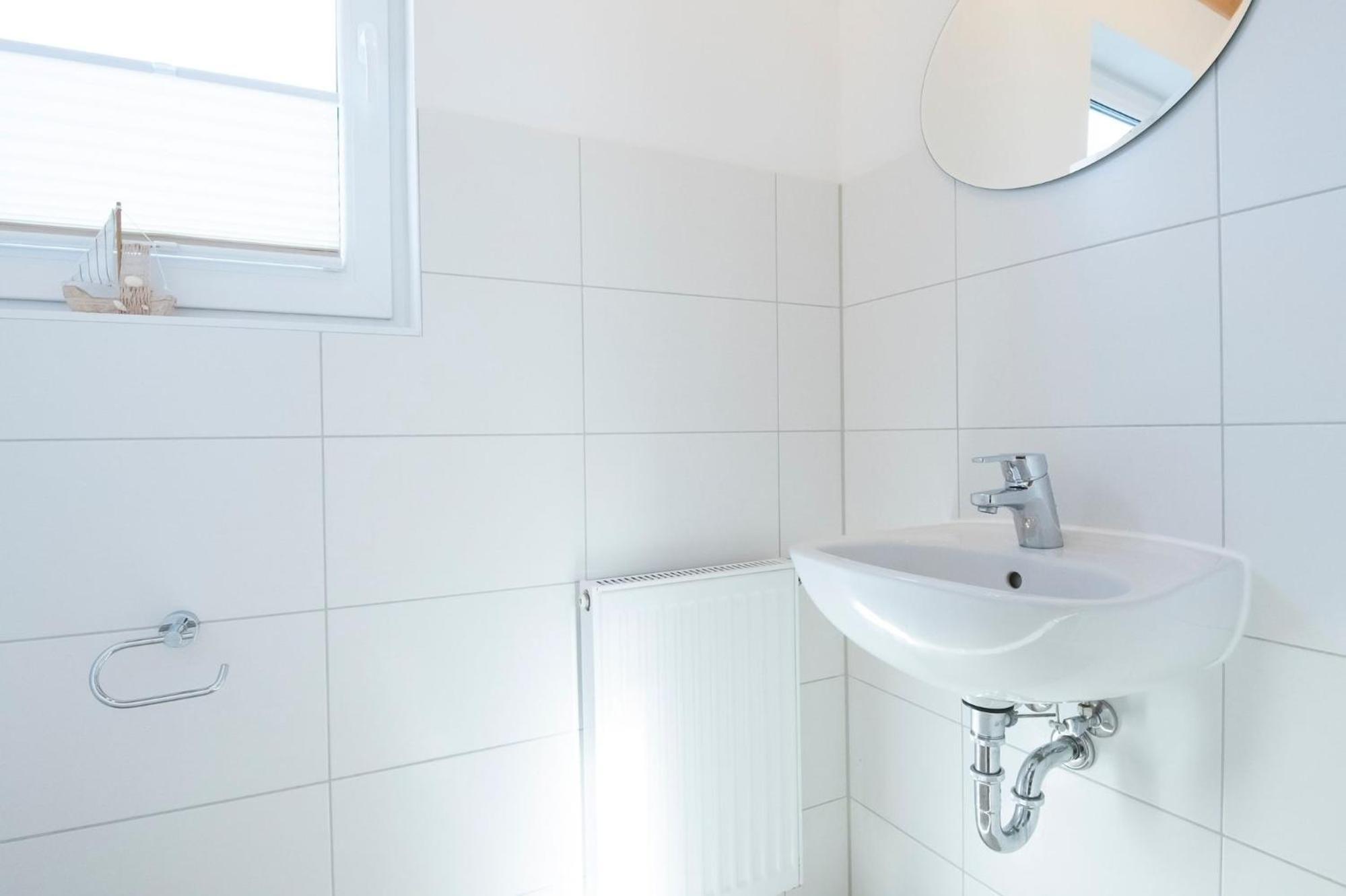 Seepark Suessau Ferienhaus Seerose 3 Esterno foto
