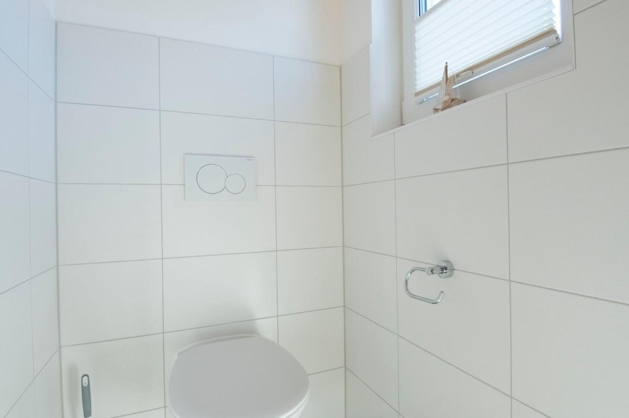 Seepark Suessau Ferienhaus Seerose 3 Esterno foto