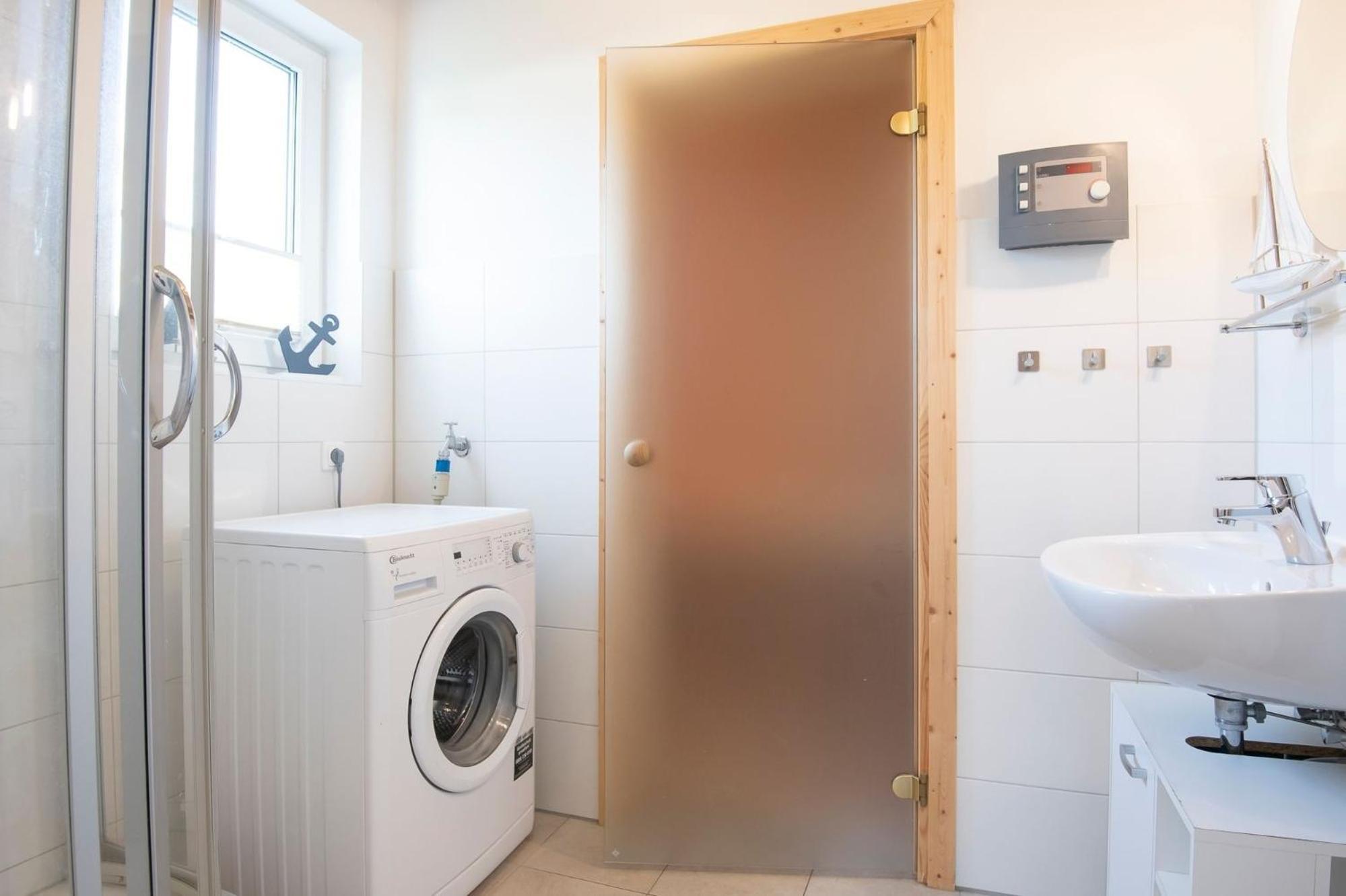 Seepark Suessau Ferienhaus Seerose 3 Esterno foto