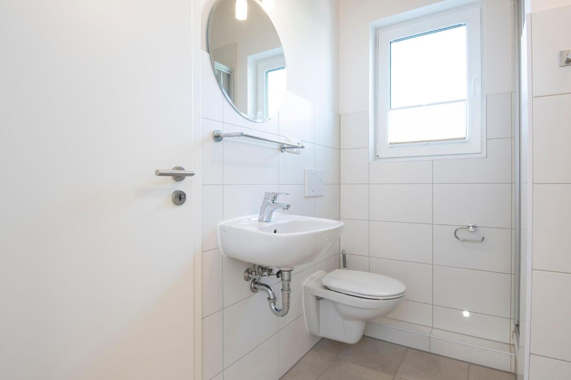 Seepark Suessau Ferienhaus Seerose 3 Esterno foto