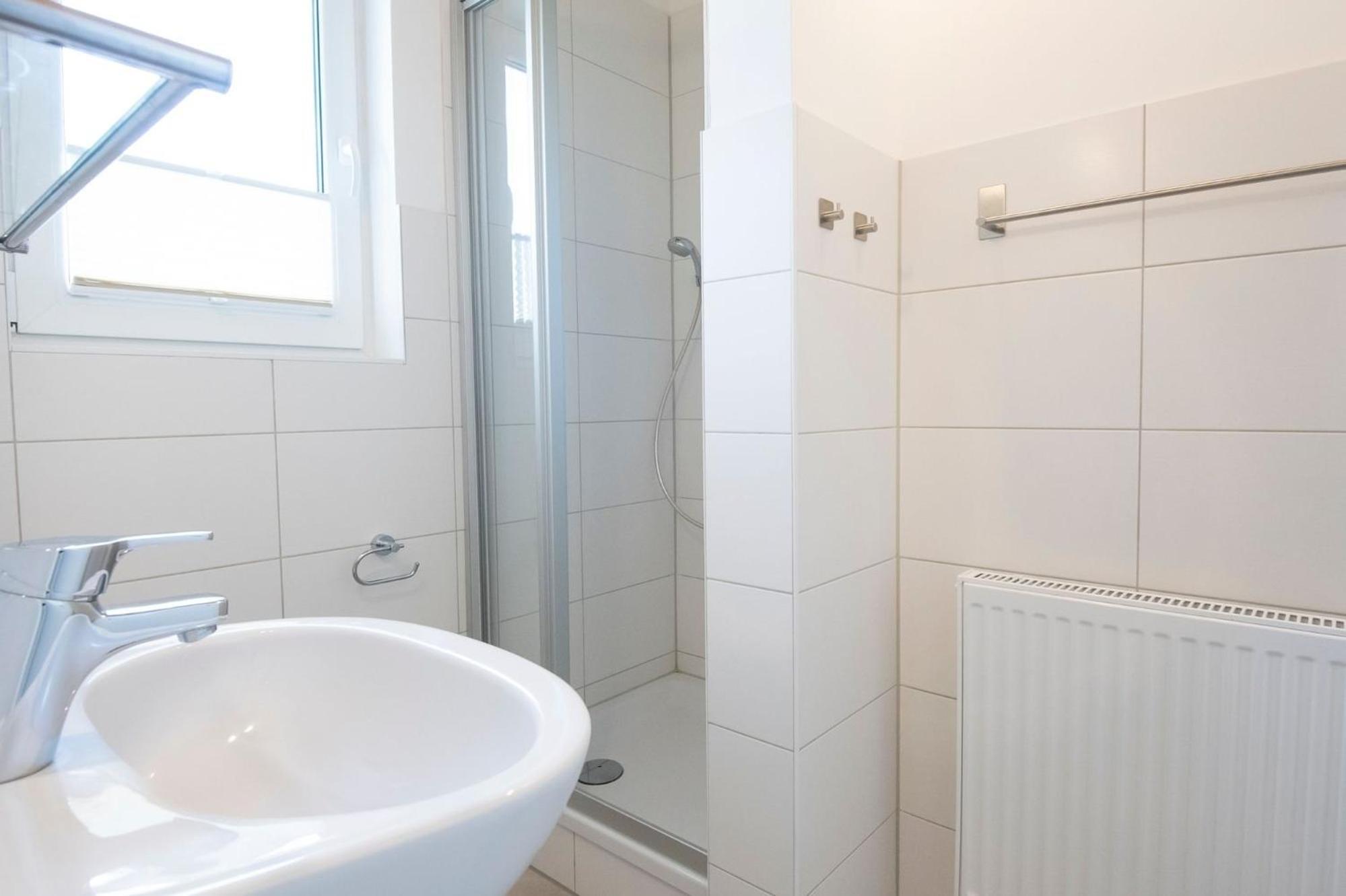 Seepark Suessau Ferienhaus Seerose 3 Esterno foto