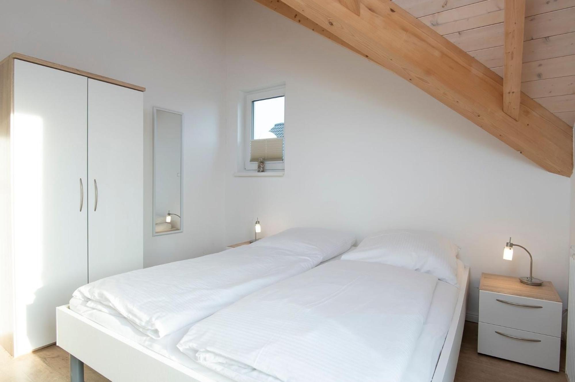 Seepark Suessau Ferienhaus Seerose 3 Esterno foto