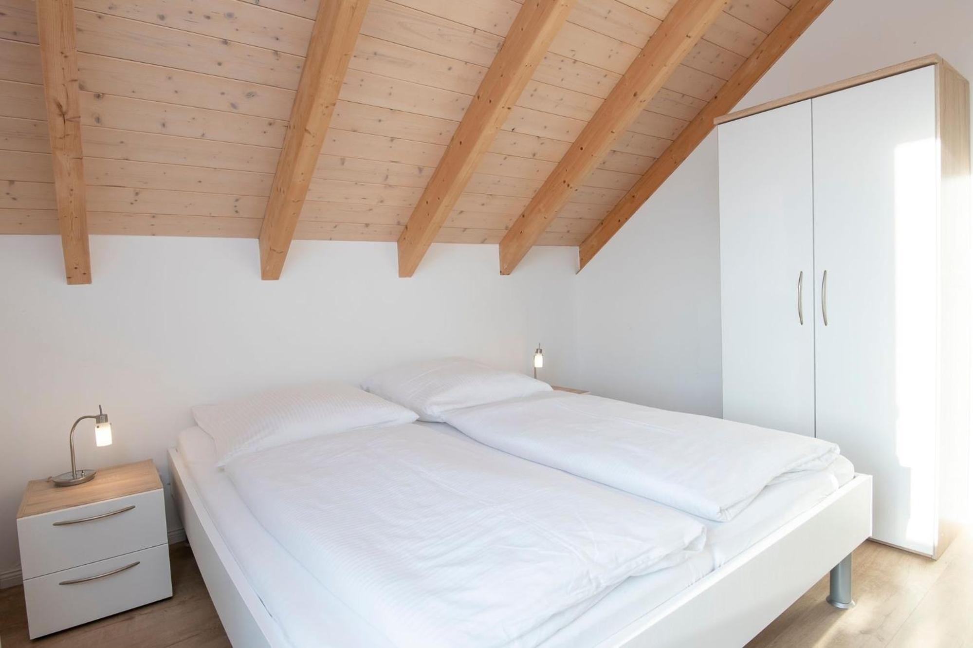 Seepark Suessau Ferienhaus Seerose 3 Esterno foto